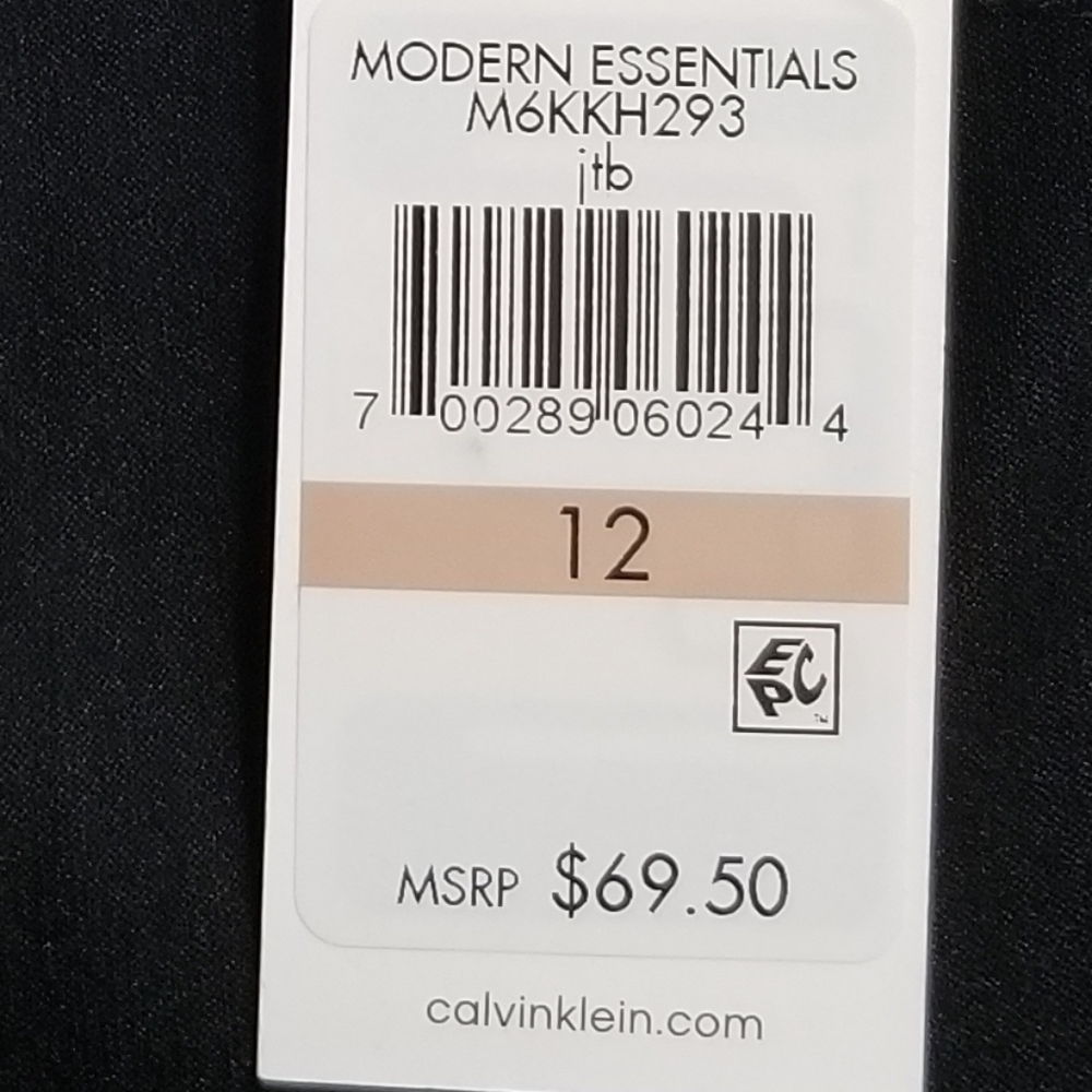 CALVIN KLEIN DRESS PANTS! - Picture 9 of 12